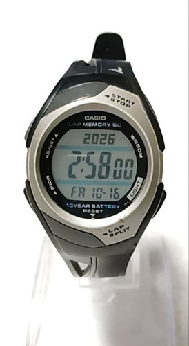 Orologio digitale casio - orologio,