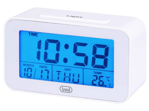 Trevi 0sl3p50 orologio - trevi,