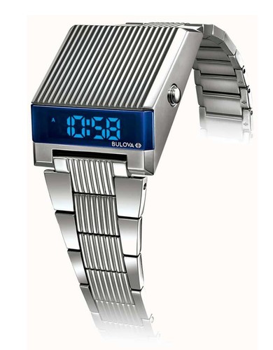 Bulova computron 96c139 - computron,