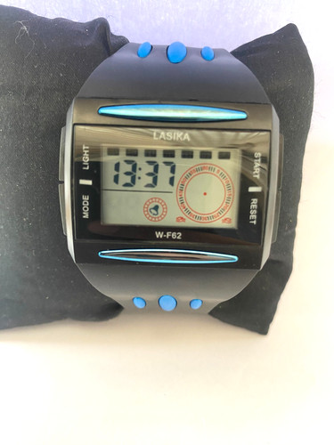 Orologio digitale quarzo - digitale, al