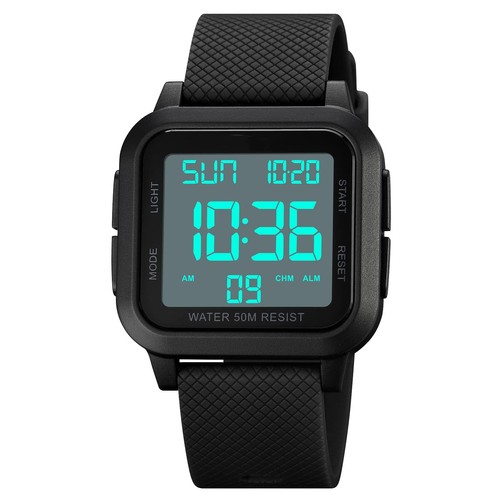 Forrader orologio digitale - forrader, da