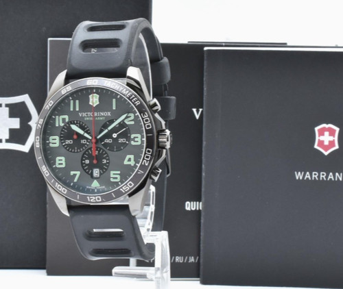 Orologio uomo victorinox - orologio,