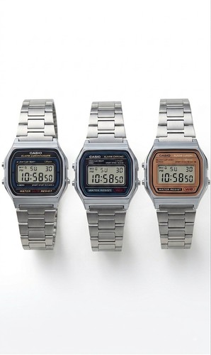 Orologio casio vintage - orologio,