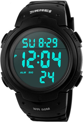 Orologio sportivo da uomo - ,,