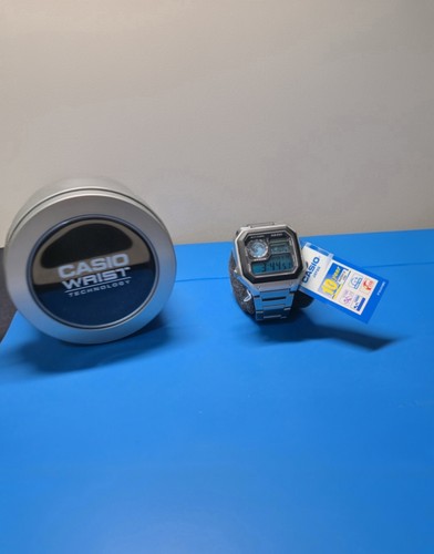 Casio ae1200whd - , /