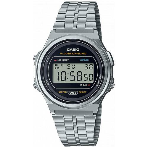 Casio a171we 1adf - casio, orologio
