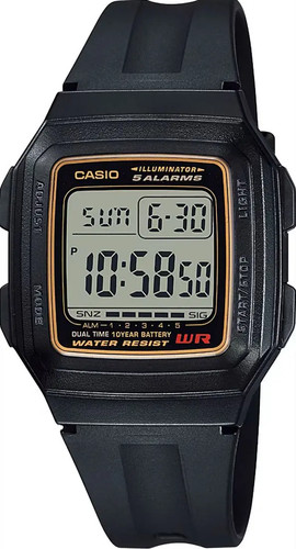 Orologio casio digitale unisex - casio,