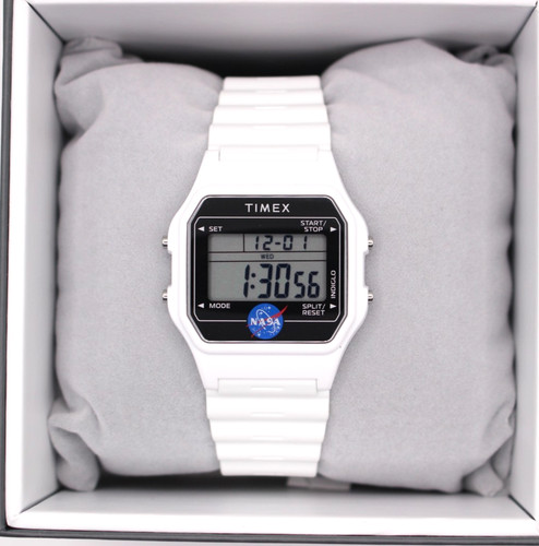 Orologio uomo timex - orologio,