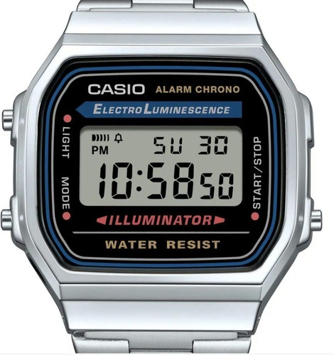 Orologio digitale