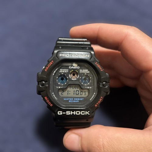 Orologio digitale casio - digitale,