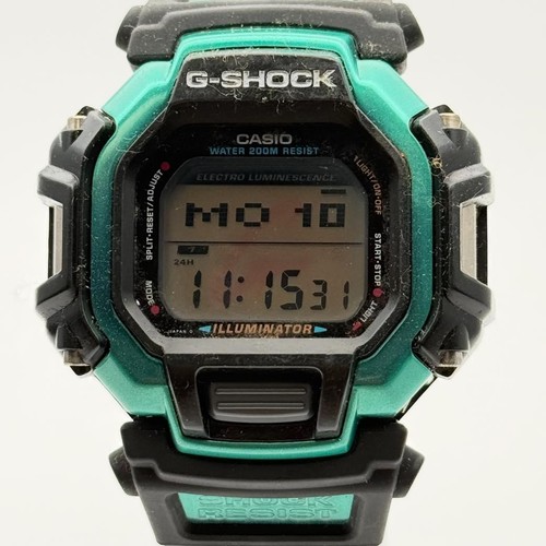 Orologio casio shock - orologio,