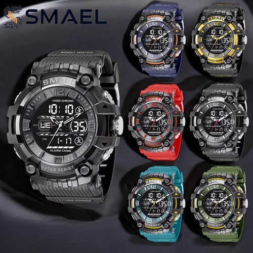 Orologio polso militare - polso,
