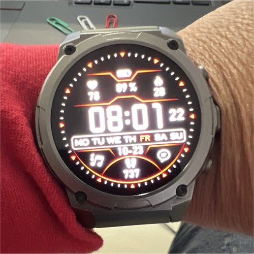 Gard orologio polso - orologio,