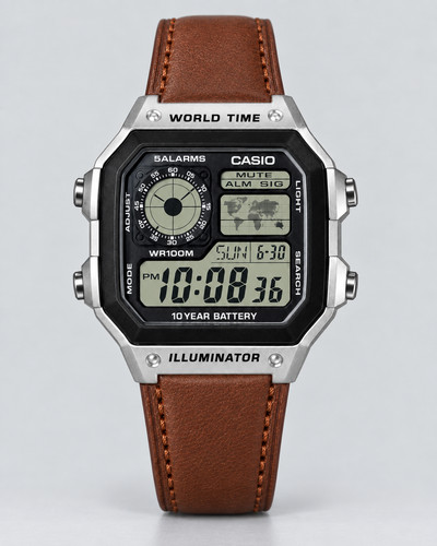 Casio ae1200 royale - casio, world