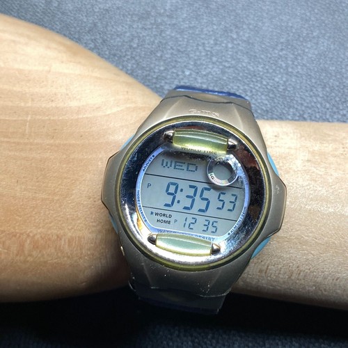 Orologio digitale donna - digitale, da