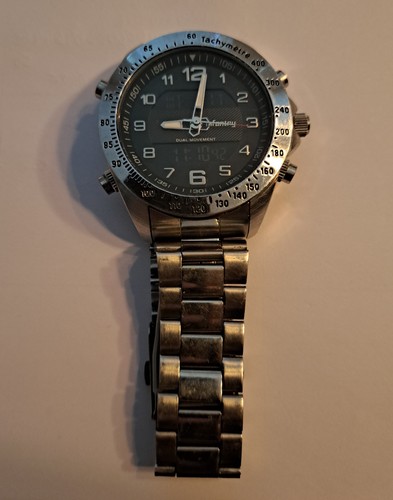 Infantry orologio uomo - infantry,