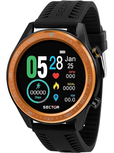 Sector r3251545003 orologio - sector,