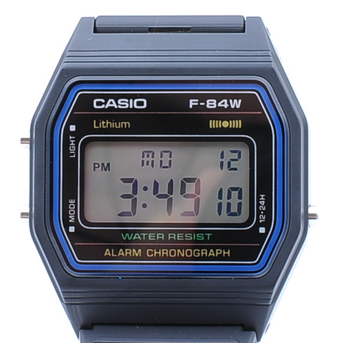 Nuovo orologio da polso - orologio,