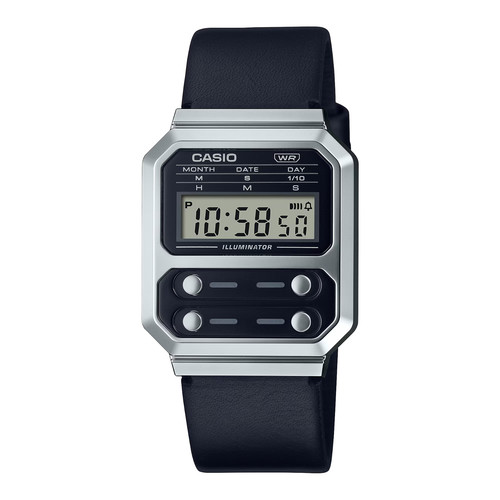 Casio a100wel 1adf - casio, orologio