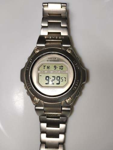 Orologio digitale casio quarzo - orologio,