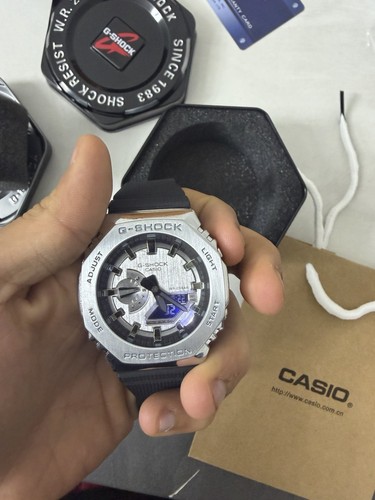 G-shock