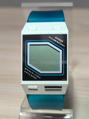 Orologio digitale casio - casio, fs-00