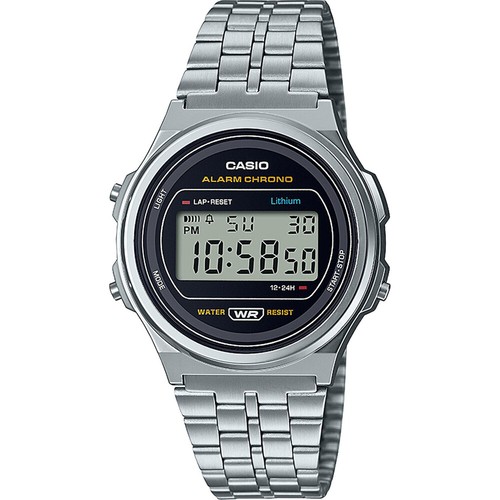 Orologio casio a171we 1adf - orologio,