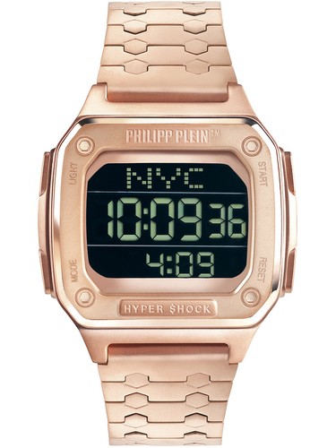 Orologio philipp plein - plein, hyper