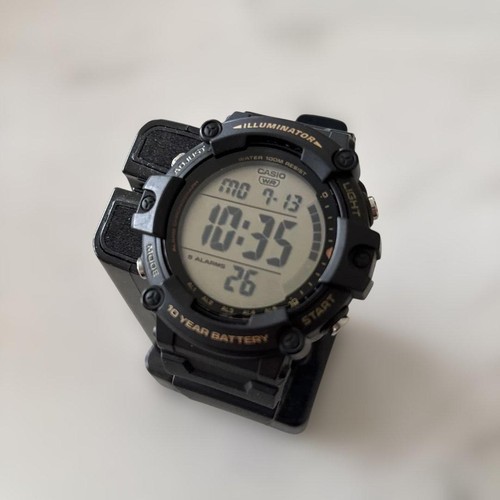 Orologio digitale casio - orologio,