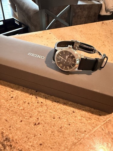 Orologio seiko prospex - orologio,