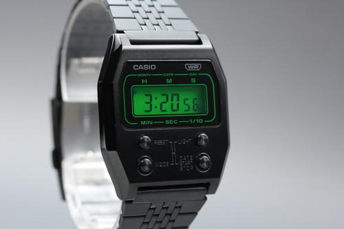 Mint batt casio a1100b - 【mint/n,
