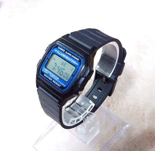 Orologio digitale casio 105 - digitale, f-105
