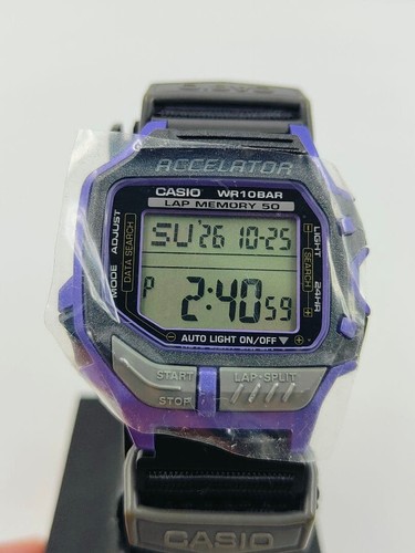 Orologio digitale casio - digitale,