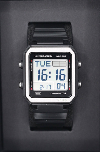 Orologio digitale casio - orologio,