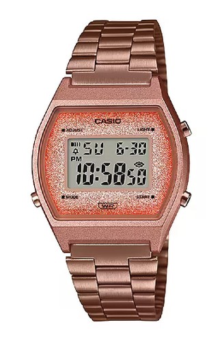 Orologio casio 640wcg 5aef - orologio, b-640wcg-5aef