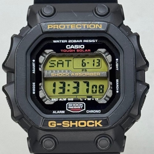 Modulo orologio digitale - , casio