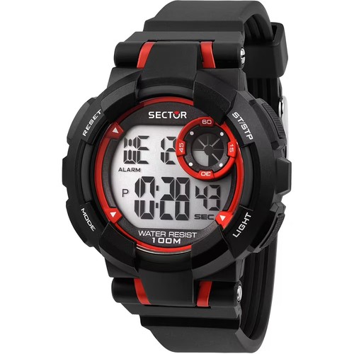 Orologio uomo sector - orologio, ex-36
