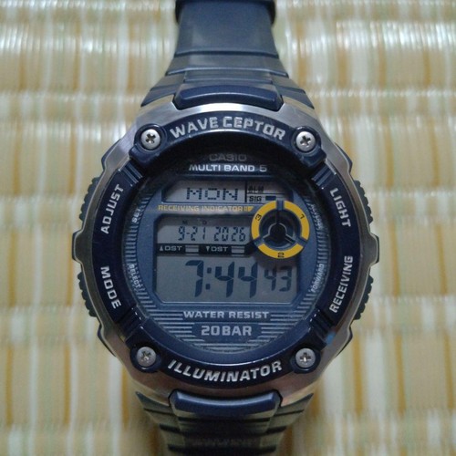 Orologio digitale casio - orologio,