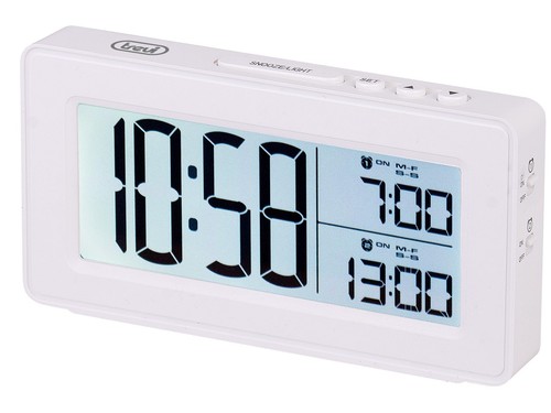 Orologio digitale sld 3p40 - digitale,