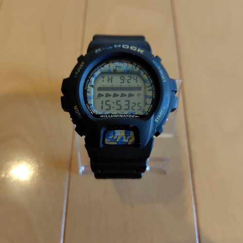 Orologio casio shock - casio, g-shock
