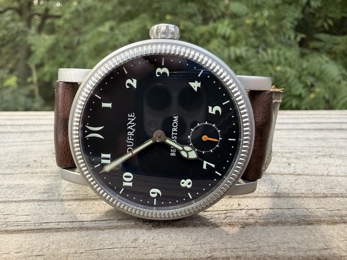 Orologio polso uomo - orologio,
