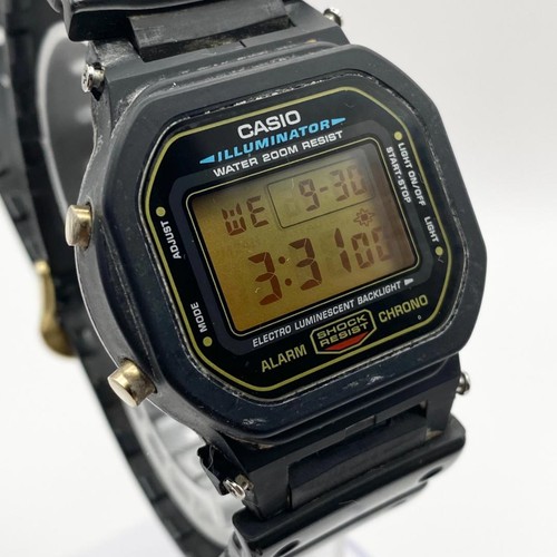 Orologio digitale uomo casio - digitale,