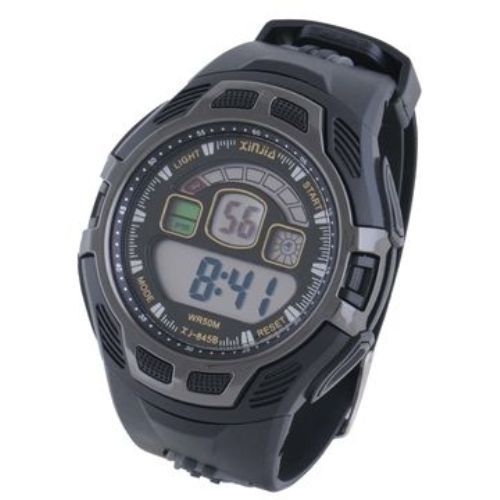 Orologio sportivo xinjia - orologio,