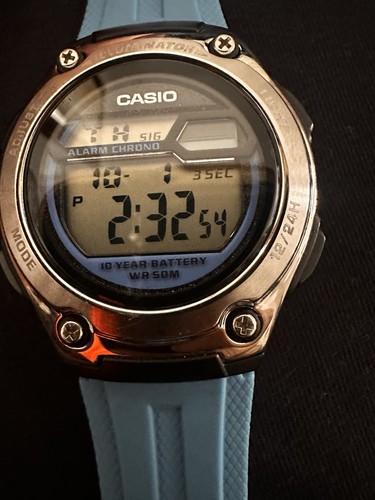 Casio 211 2aves digital - w-211-2aves,