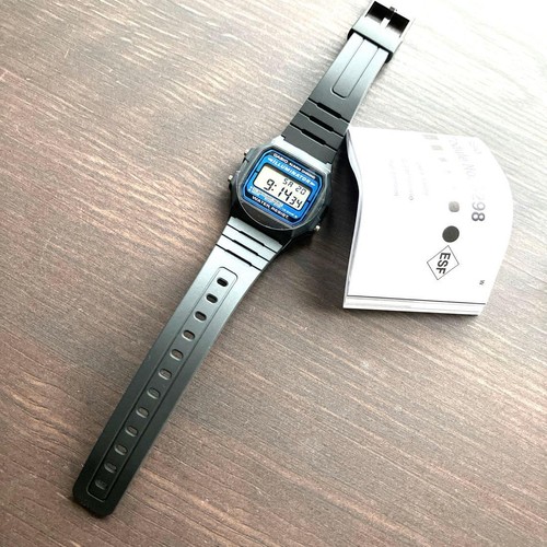 Orologio digitale casio 105 - orologio,
