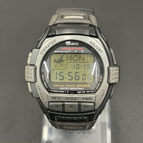 Orologio digitale casio vivcel - digitale,