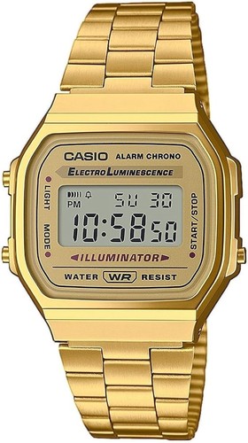 Casio orologio unisex digitale - casio,