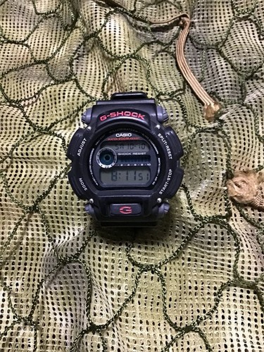 Orologio digitale casio - orologio,