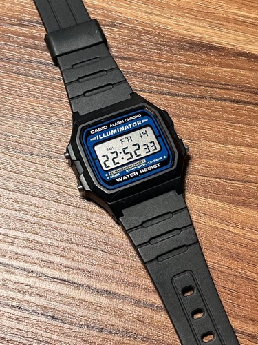 Orologio digitale casio 105 - orologio,