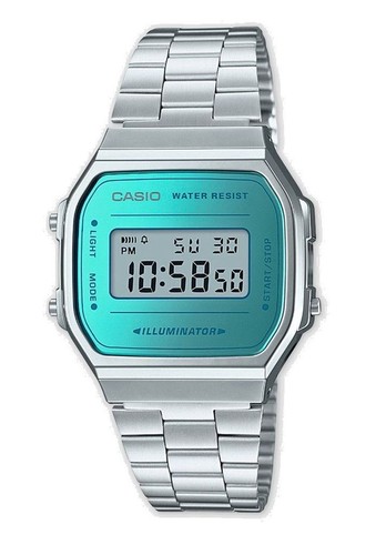Casio collection dei classici - dei,